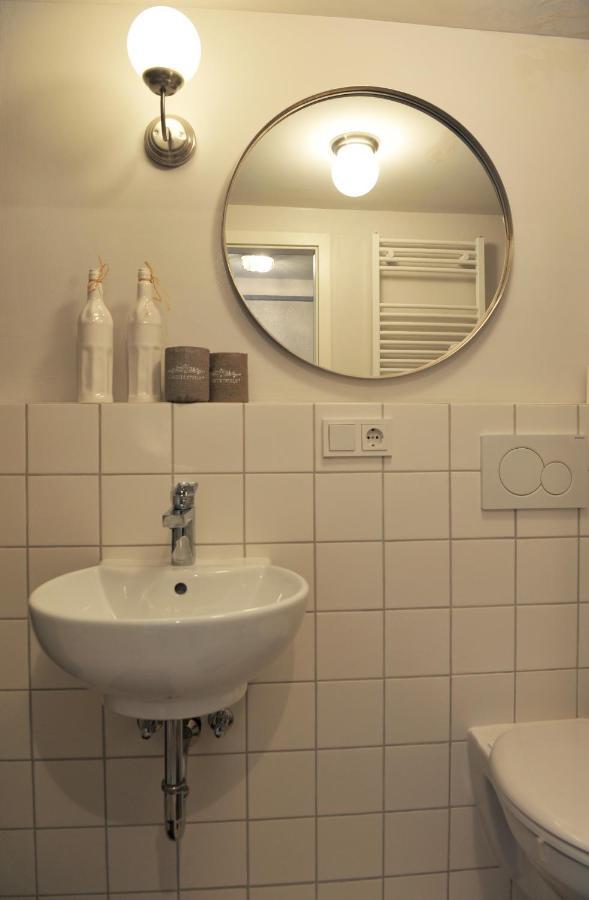 ברמן Tiny Rooms מראה חיצוני תמונה